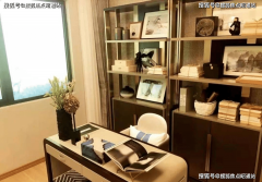 中骏云谷小镇-昆明中骏云谷小镇欢送您