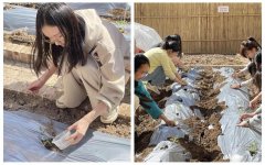 【五育并举促全面成长】后勤保障部组织